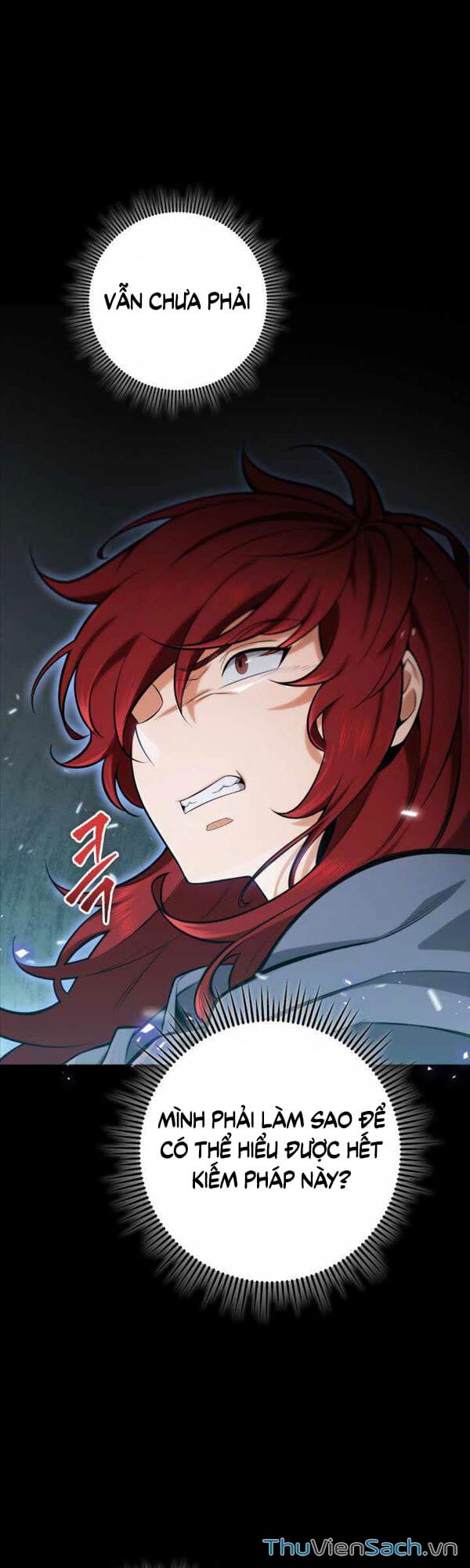 Truyện Tranh Cửu Thiên Kiếp Pháp trang 4