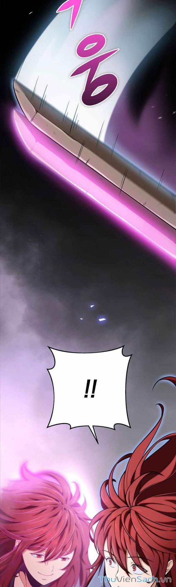 Truyện Tranh Cửu Thiên Kiếp Pháp trang 4