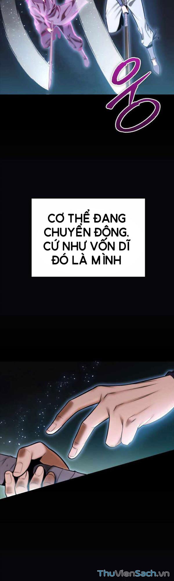 Truyện Tranh Cửu Thiên Kiếp Pháp trang 4