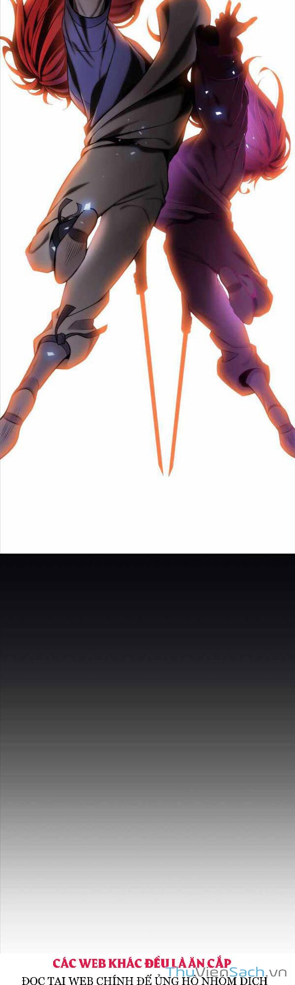 Truyện Tranh Cửu Thiên Kiếp Pháp trang 4