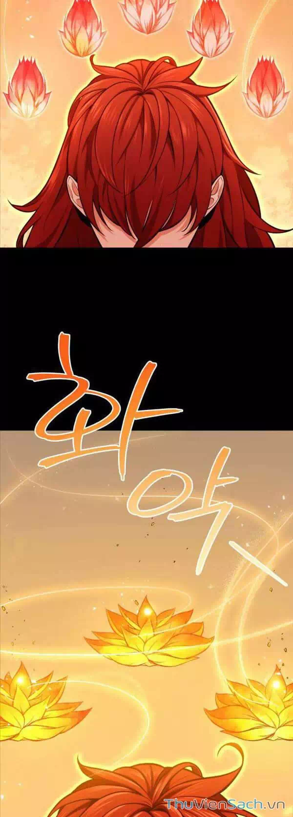 Truyện Tranh Cửu Thiên Kiếm Pháp trang 4