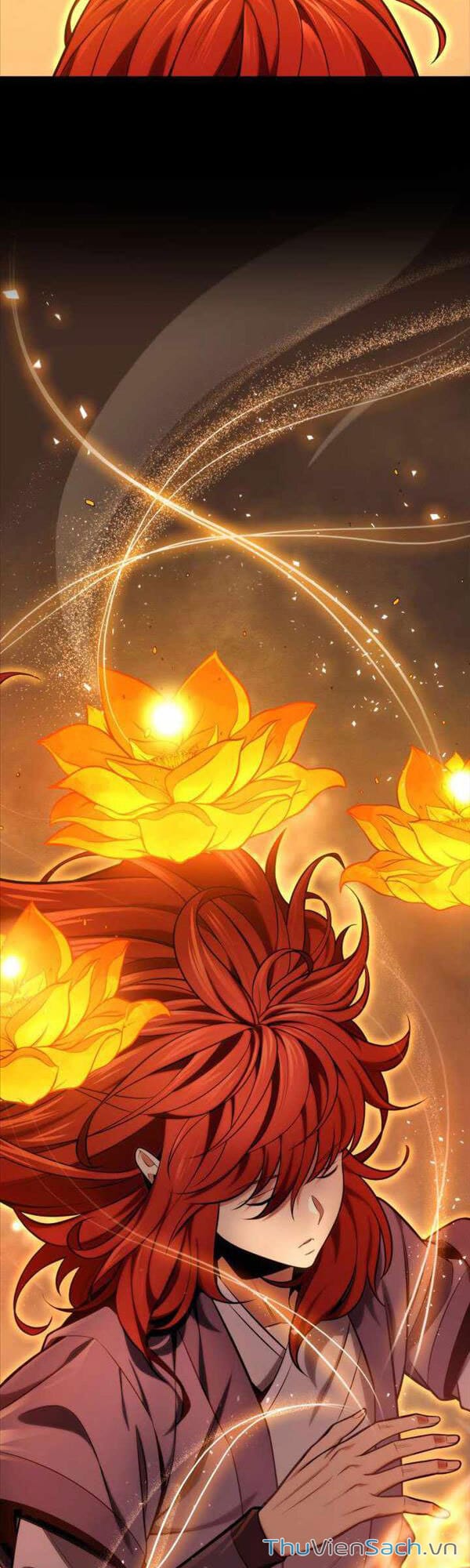 Truyện Tranh Cửu Thiên Kiếp Pháp trang 4