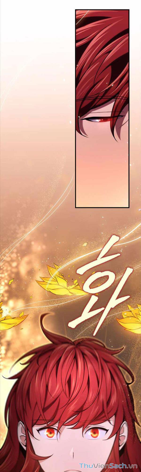 Truyện Tranh Cửu Thiên Kiếp Pháp trang 4