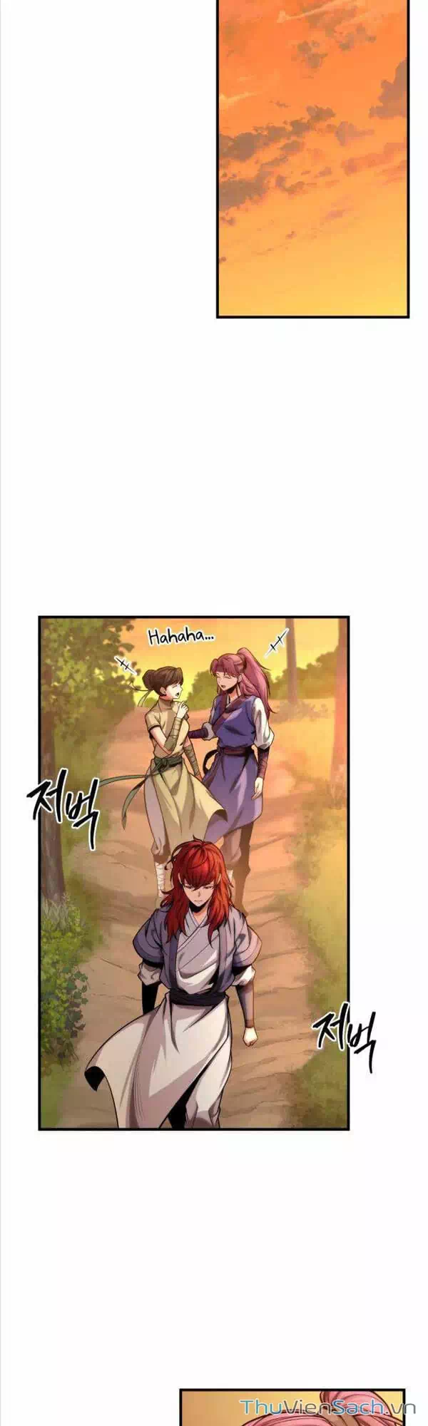 Truyện Tranh Cửu Thiên Kiếm Pháp trang 4