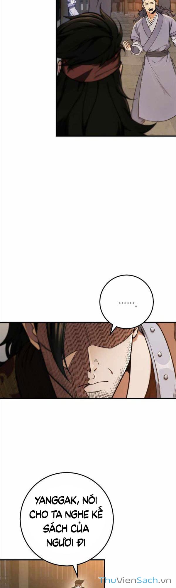 Truyện Tranh Cửu Thiên Kiếp Pháp trang 4