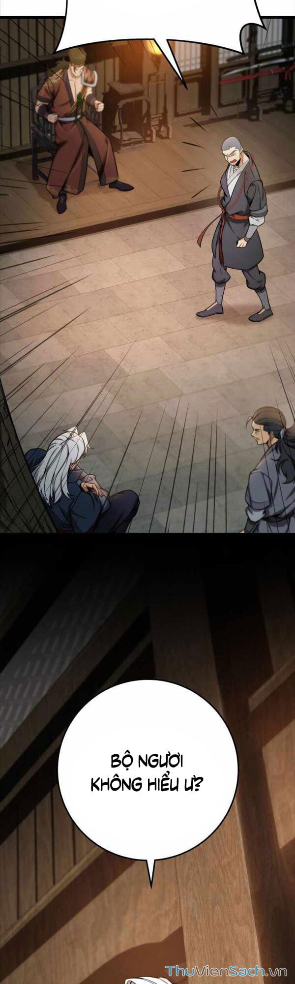 Truyện Tranh Cửu Thiên Kiếp Pháp trang 4