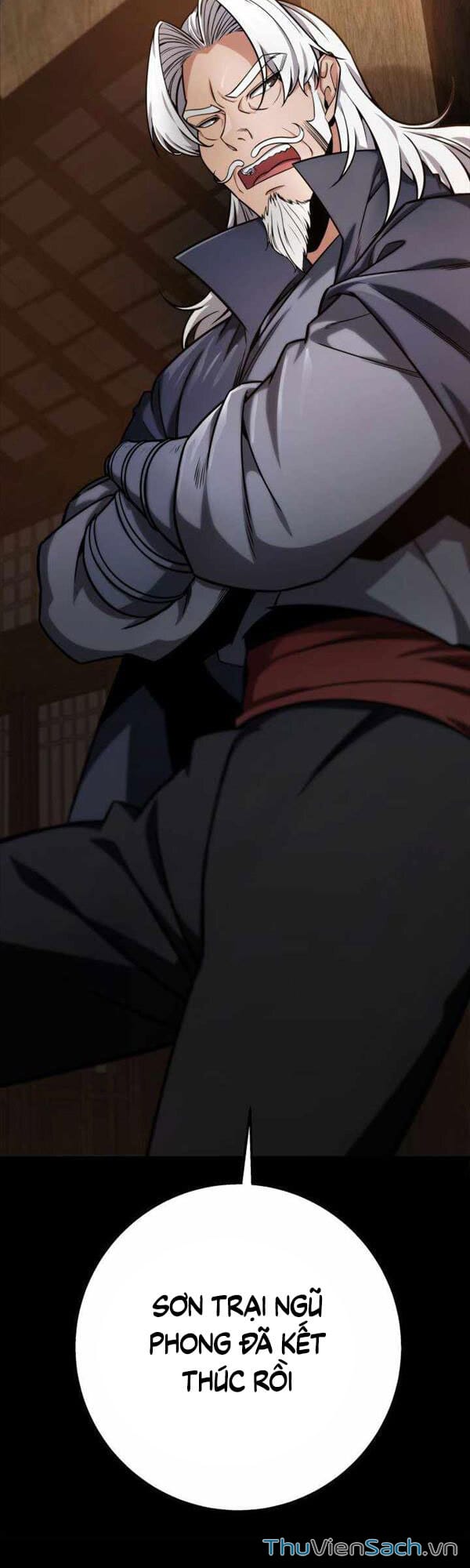 Truyện Tranh Cửu Thiên Kiếp Pháp trang 4