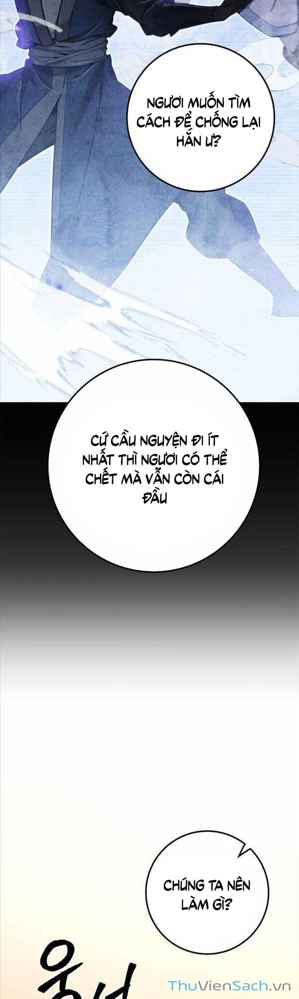 Truyện Tranh Cửu Thiên Kiếp Pháp trang 4