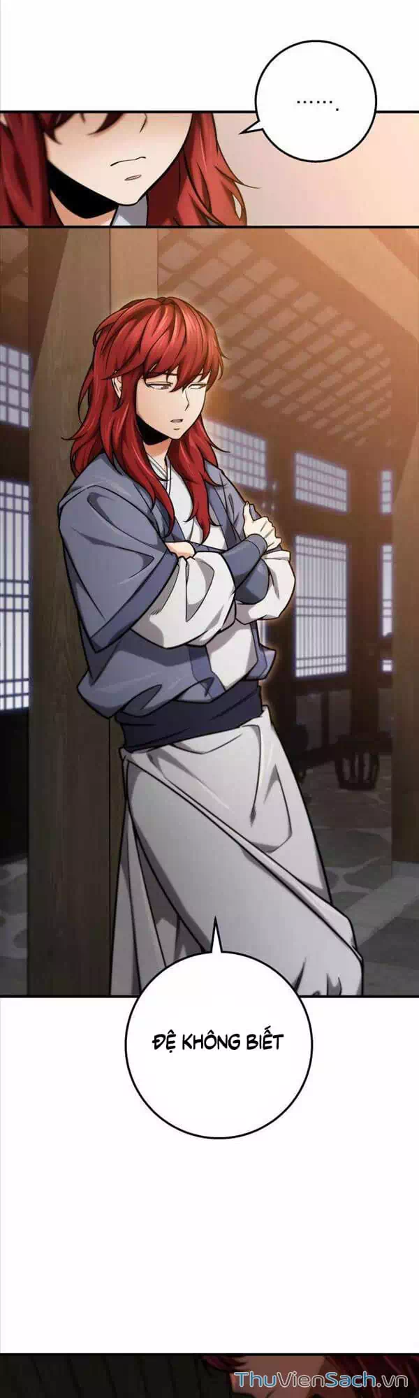 Truyện Tranh Cửu Thiên Kiếm Pháp trang 4