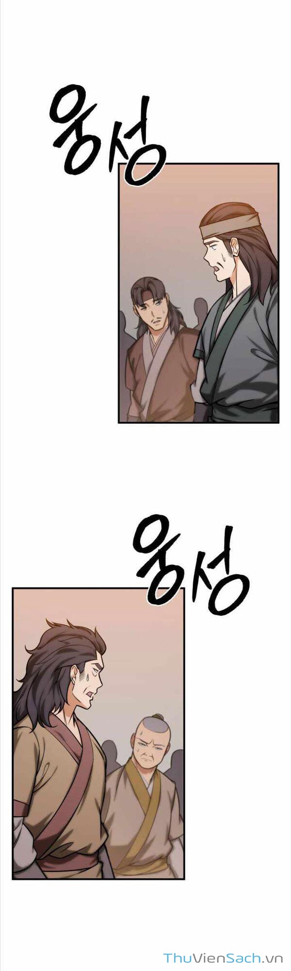 Truyện Tranh Cửu Thiên Kiếp Pháp trang 4