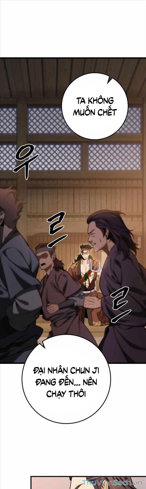 Truyện Tranh Cửu Thiên Kiếp Pháp trang 4