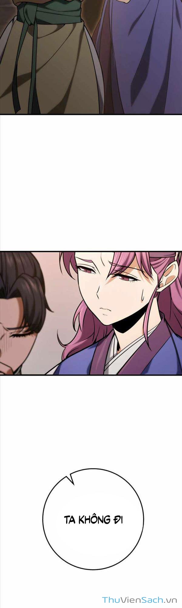 Truyện Tranh Cửu Thiên Kiếp Pháp trang 4