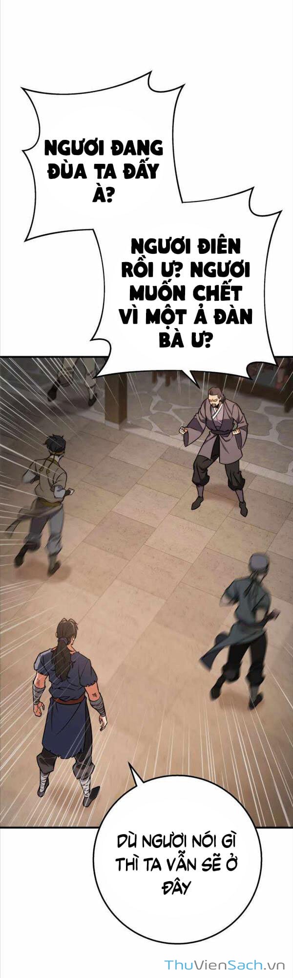 Truyện Tranh Cửu Thiên Kiếp Pháp trang 4