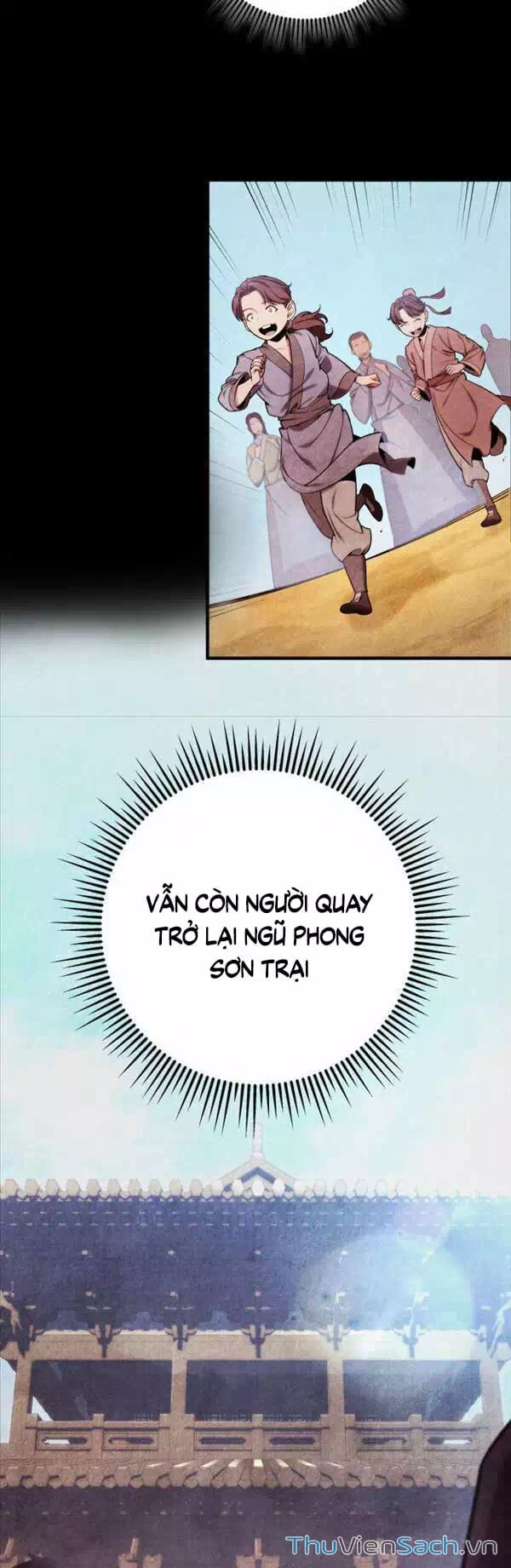 Truyện Tranh Cửu Thiên Kiếm Pháp trang 4