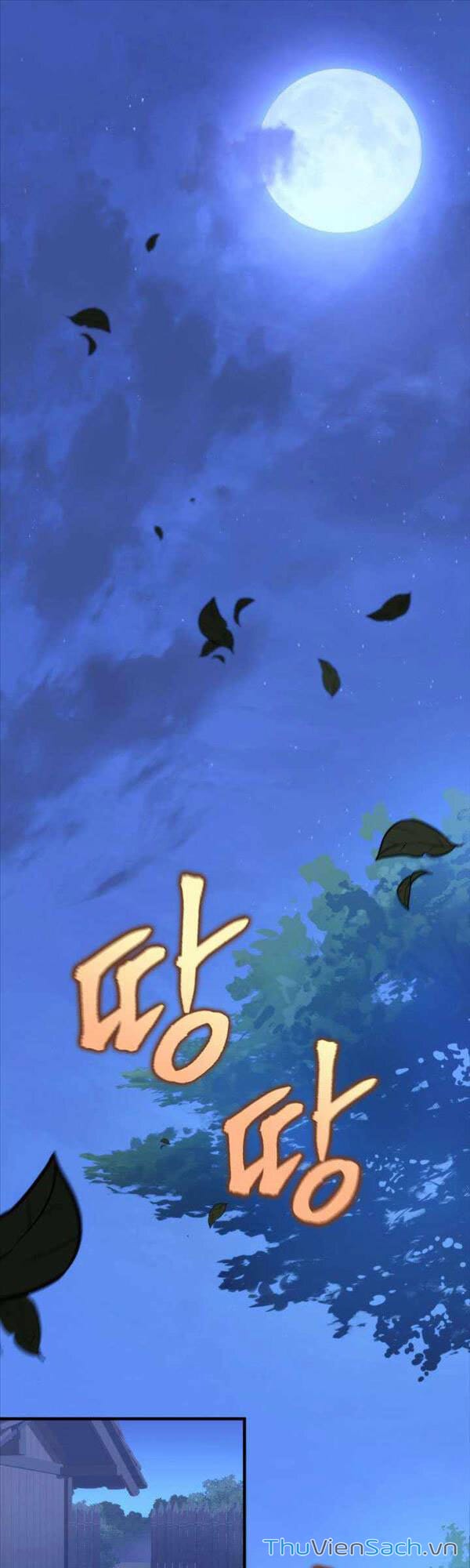 Truyện Tranh Cửu Thiên Kiếp Pháp trang 4