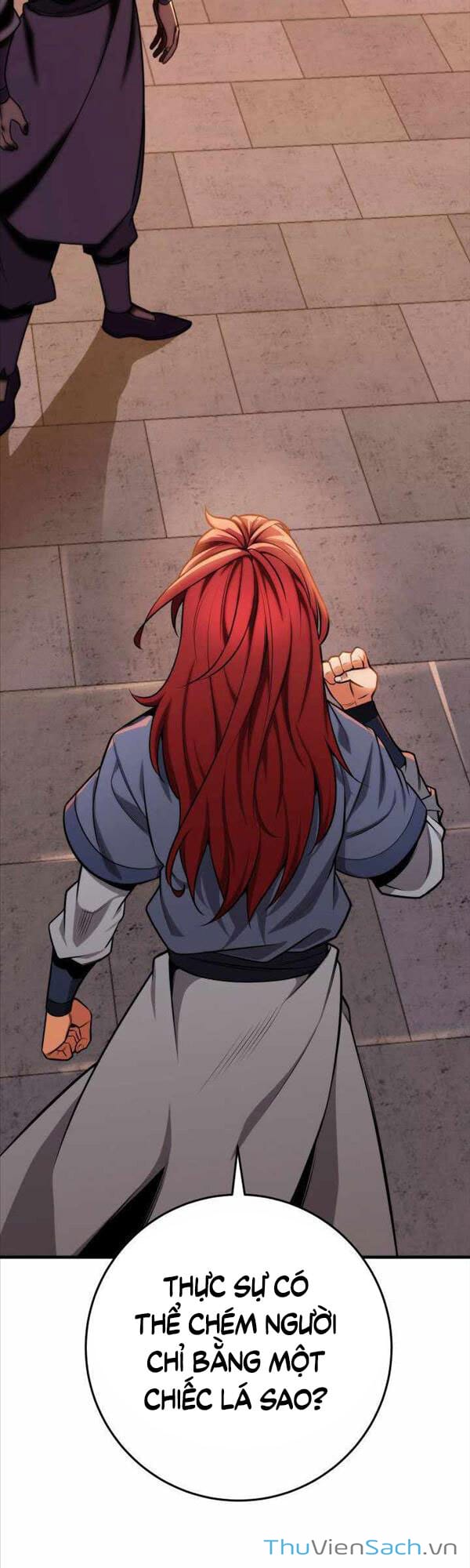 Truyện Tranh Cửu Thiên Kiếp Pháp trang 4