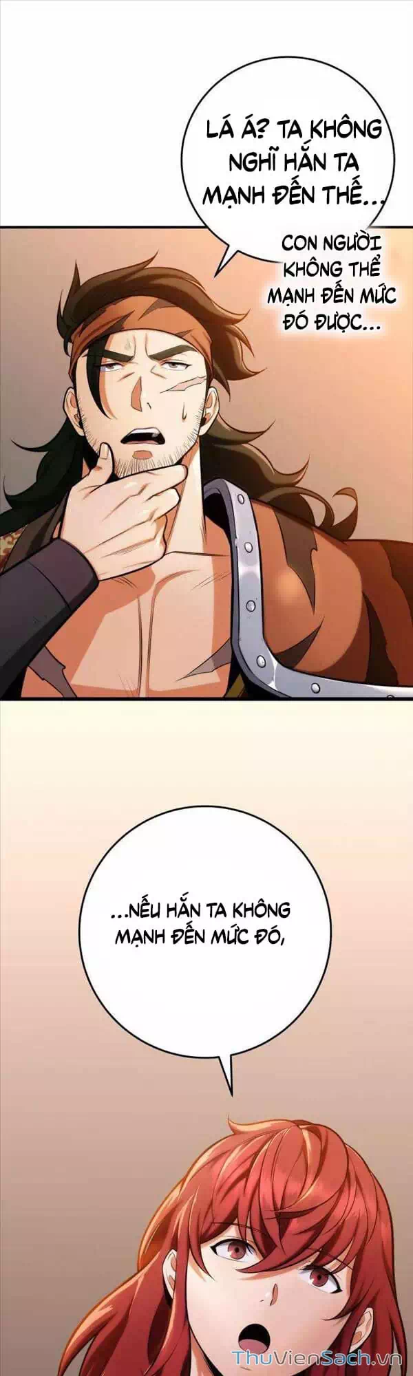 Truyện Tranh Cửu Thiên Kiếm Pháp trang 4