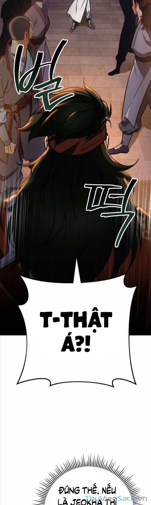 Truyện Tranh Cửu Thiên Kiếp Pháp trang 4