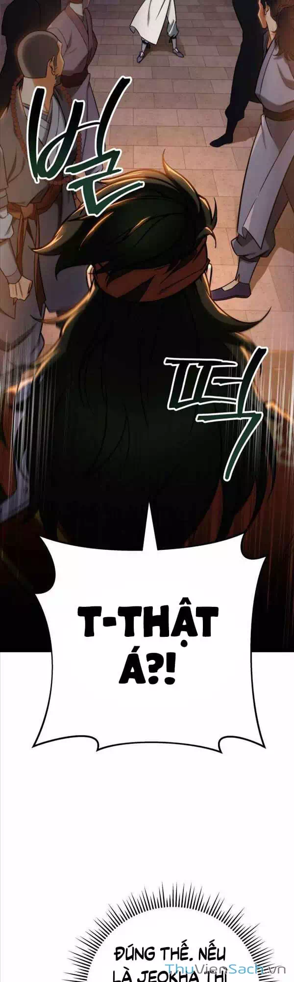 Truyện Tranh Cửu Thiên Kiếm Pháp trang 4