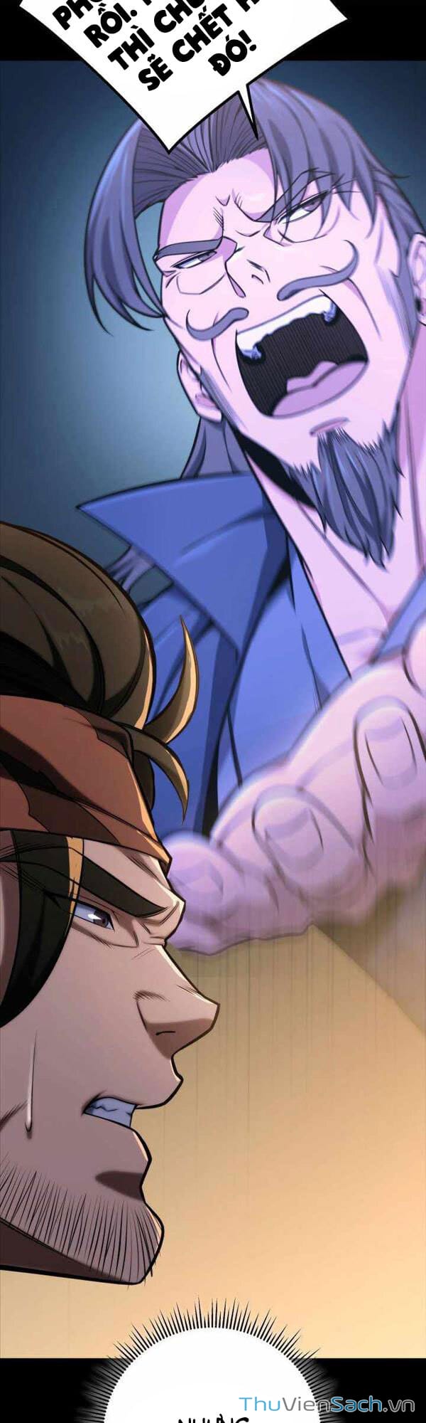 Truyện Tranh Cửu Thiên Kiếp Pháp trang 4