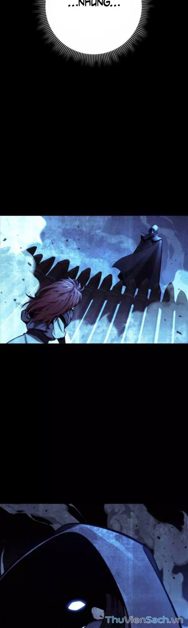 Truyện Tranh Cửu Thiên Kiếm Pháp trang 4