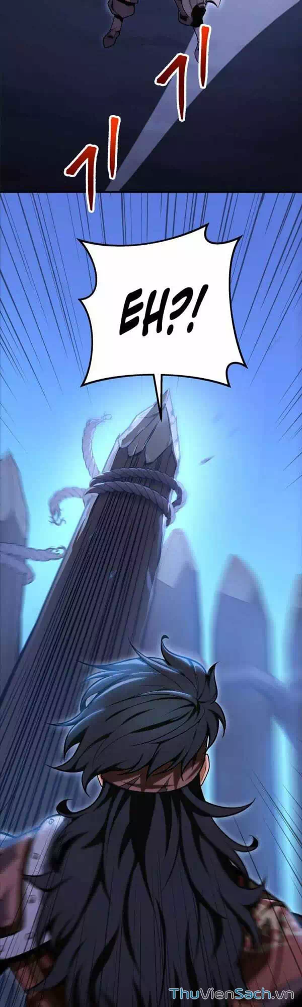 Truyện Tranh Cửu Thiên Kiếm Pháp trang 4