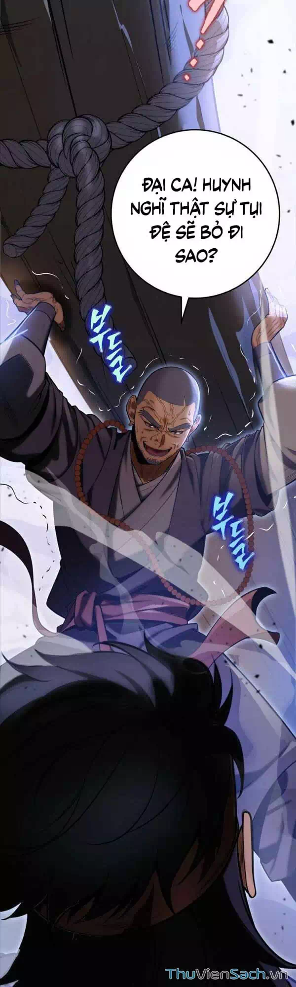 Truyện Tranh Cửu Thiên Kiếm Pháp trang 4