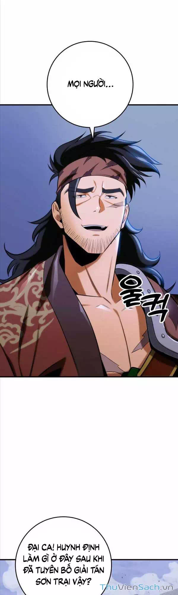 Truyện Tranh Cửu Thiên Kiếm Pháp trang 4