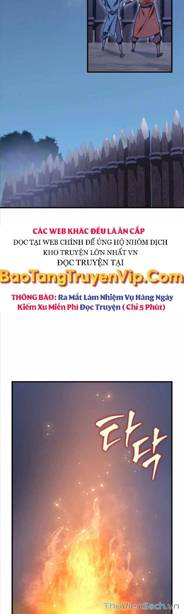 Truyện Tranh Cửu Thiên Kiếp Pháp trang 4