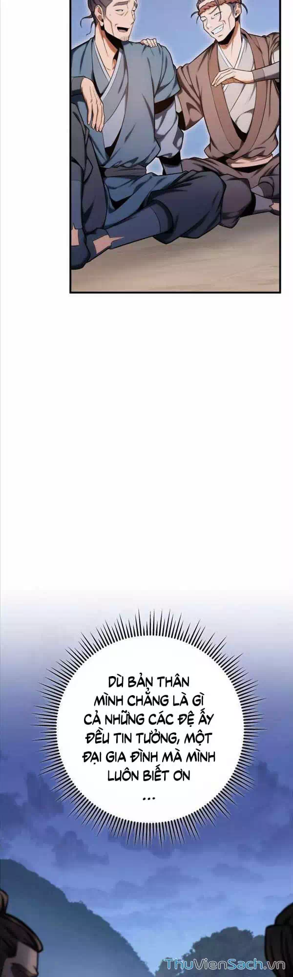 Truyện Tranh Cửu Thiên Kiếm Pháp trang 4