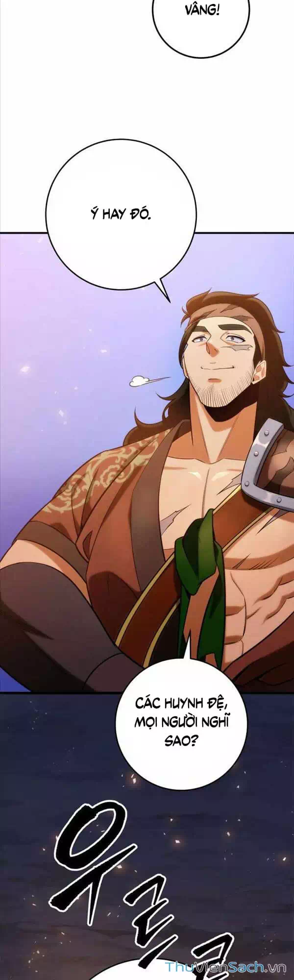 Truyện Tranh Cửu Thiên Kiếm Pháp trang 4