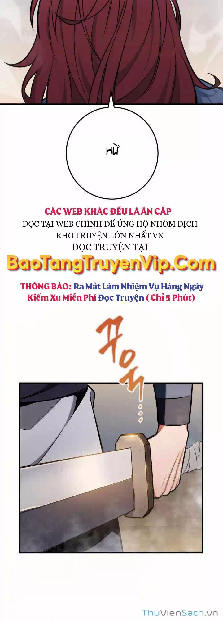 Truyện Tranh Cửu Thiên Kiếm Pháp trang 4
