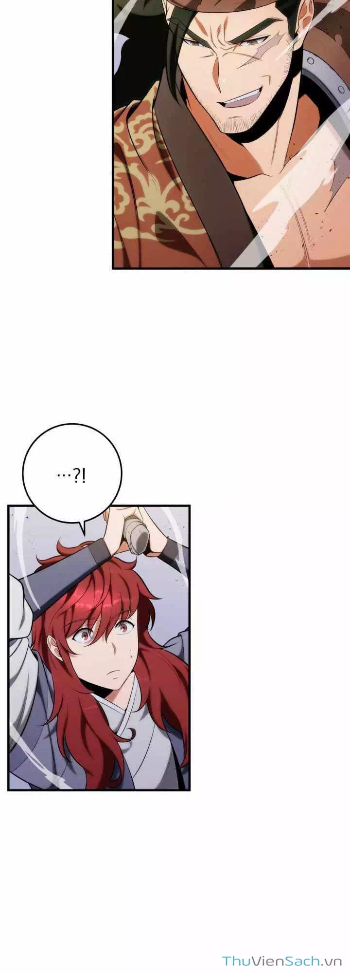 Truyện Tranh Cửu Thiên Kiếm Pháp trang 4