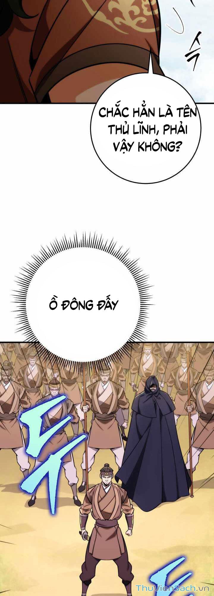 Truyện Tranh Cửu Thiên Kiếp Pháp trang 4