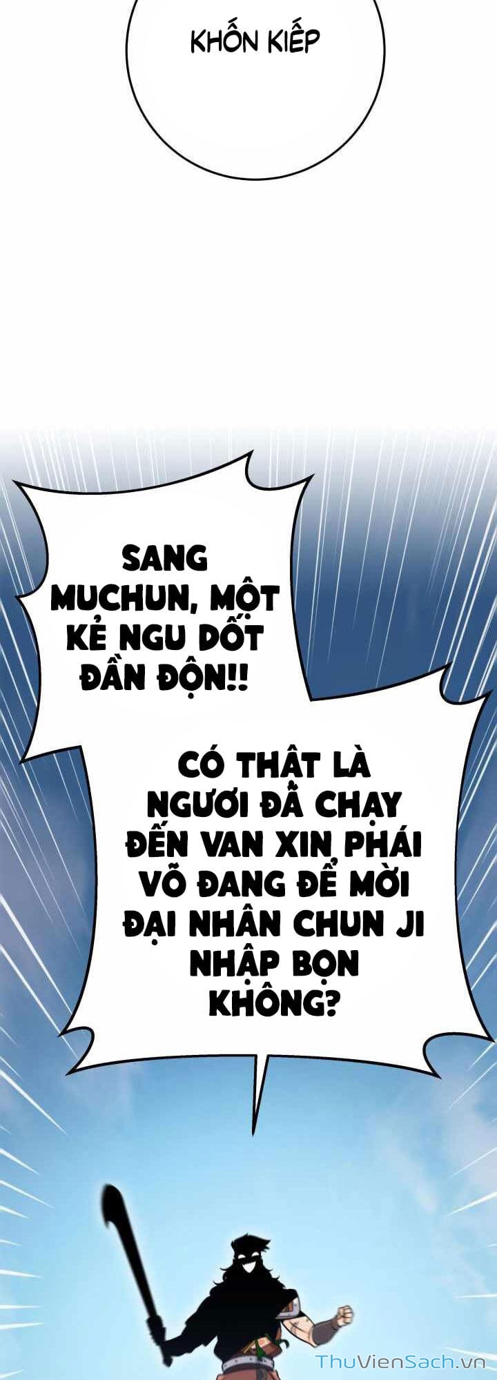 Truyện Tranh Cửu Thiên Kiếp Pháp trang 4