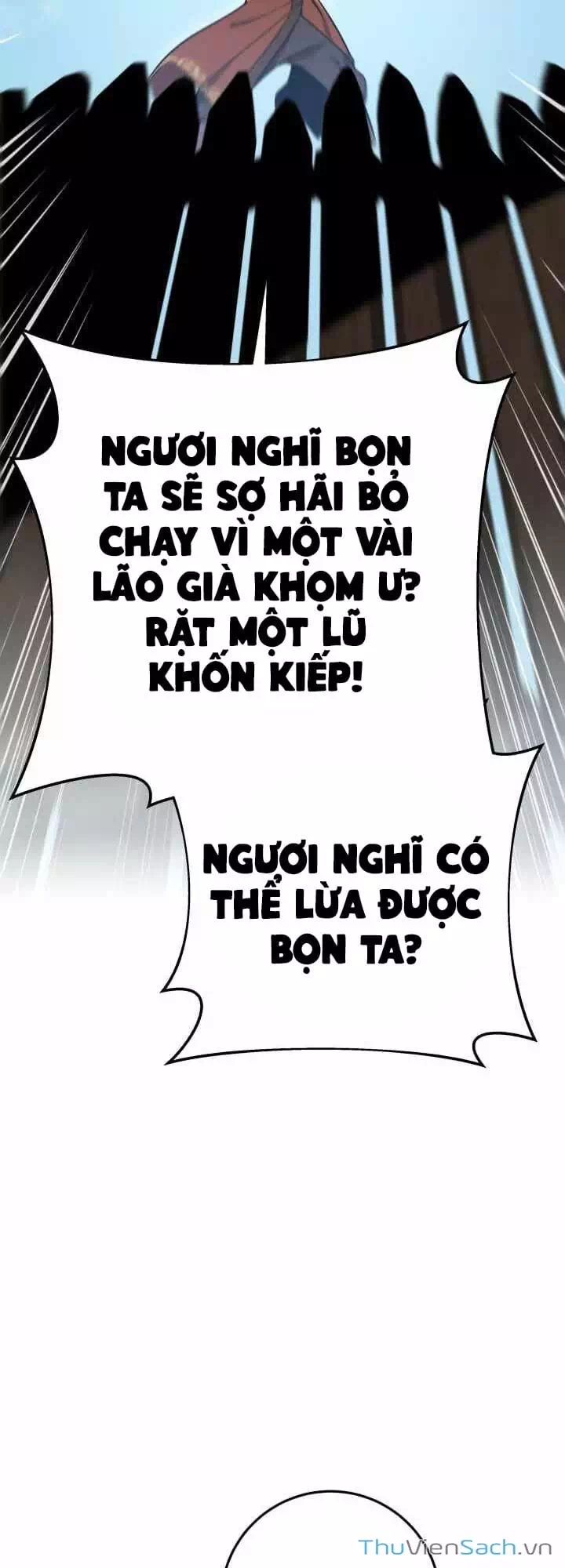 Truyện Tranh Cửu Thiên Kiếm Pháp trang 4