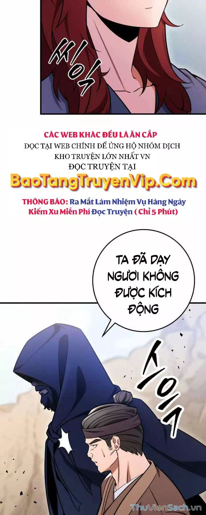 Truyện Tranh Cửu Thiên Kiếm Pháp trang 4