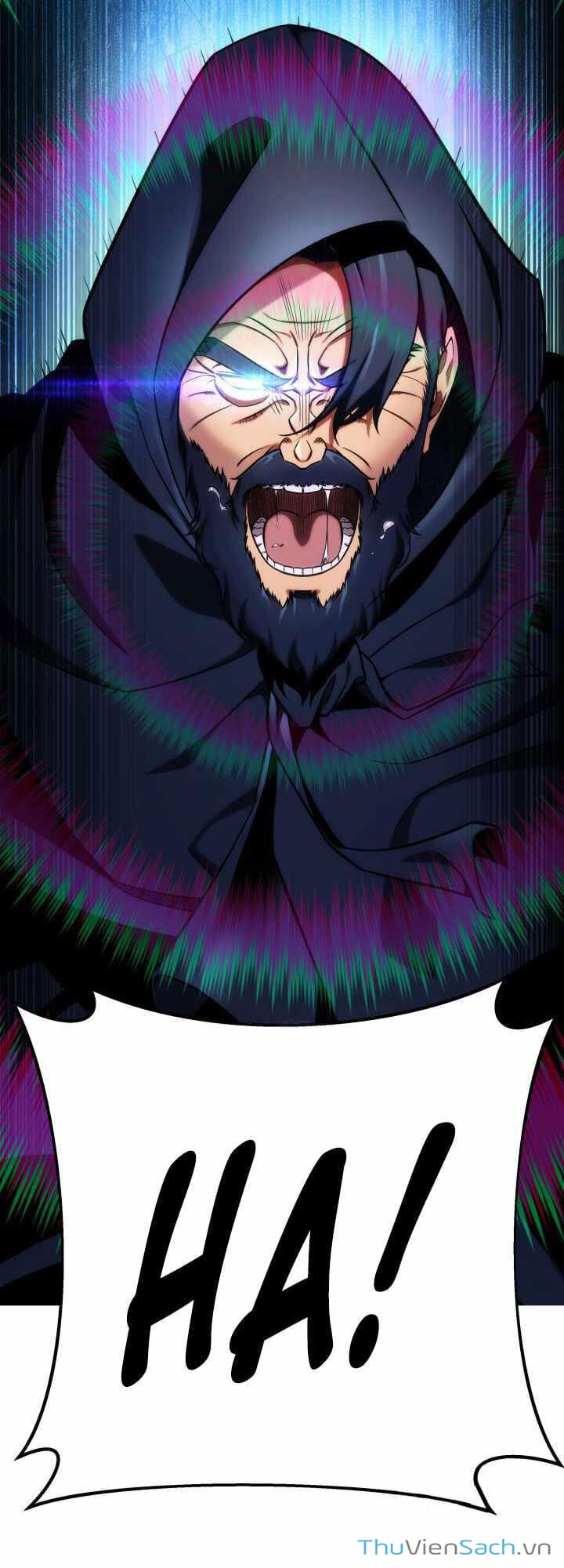 Truyện Tranh Cửu Thiên Kiếp Pháp trang 4