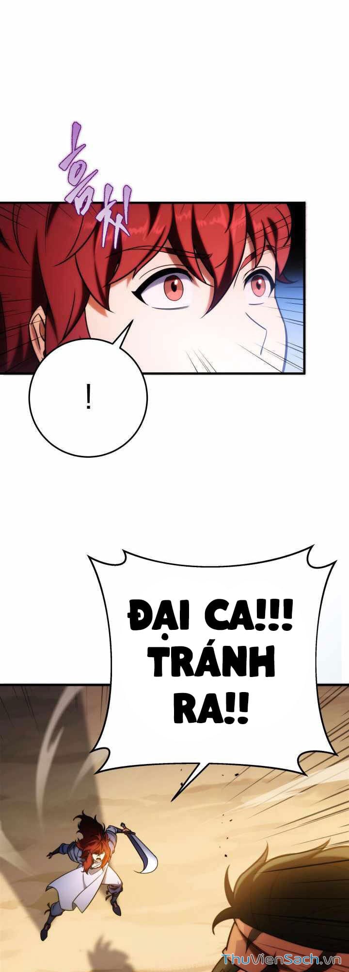 Truyện Tranh Cửu Thiên Kiếp Pháp trang 4