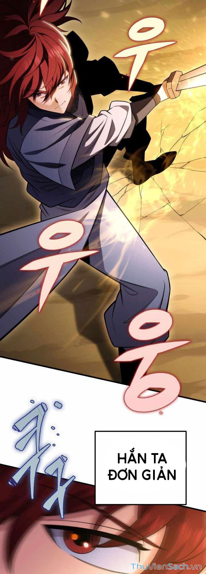 Truyện Tranh Cửu Thiên Kiếp Pháp trang 4