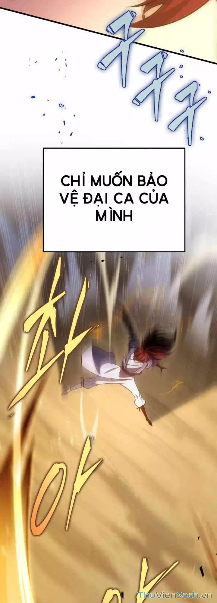 Truyện Tranh Cửu Thiên Kiếm Pháp trang 4