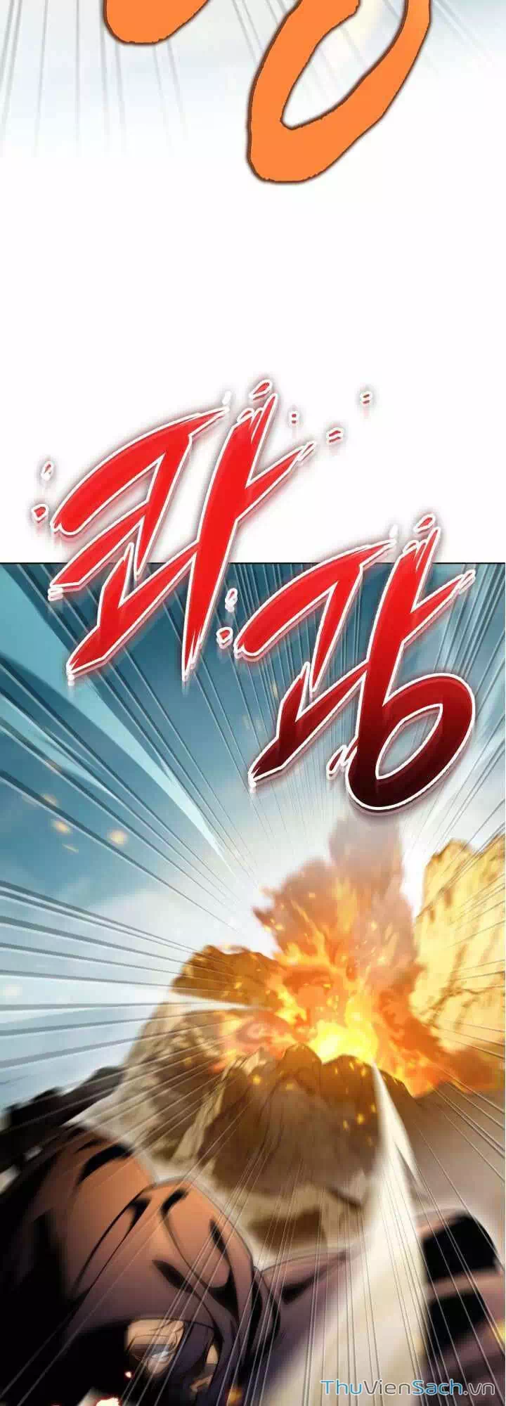 Truyện Tranh Cửu Thiên Kiếm Pháp trang 4