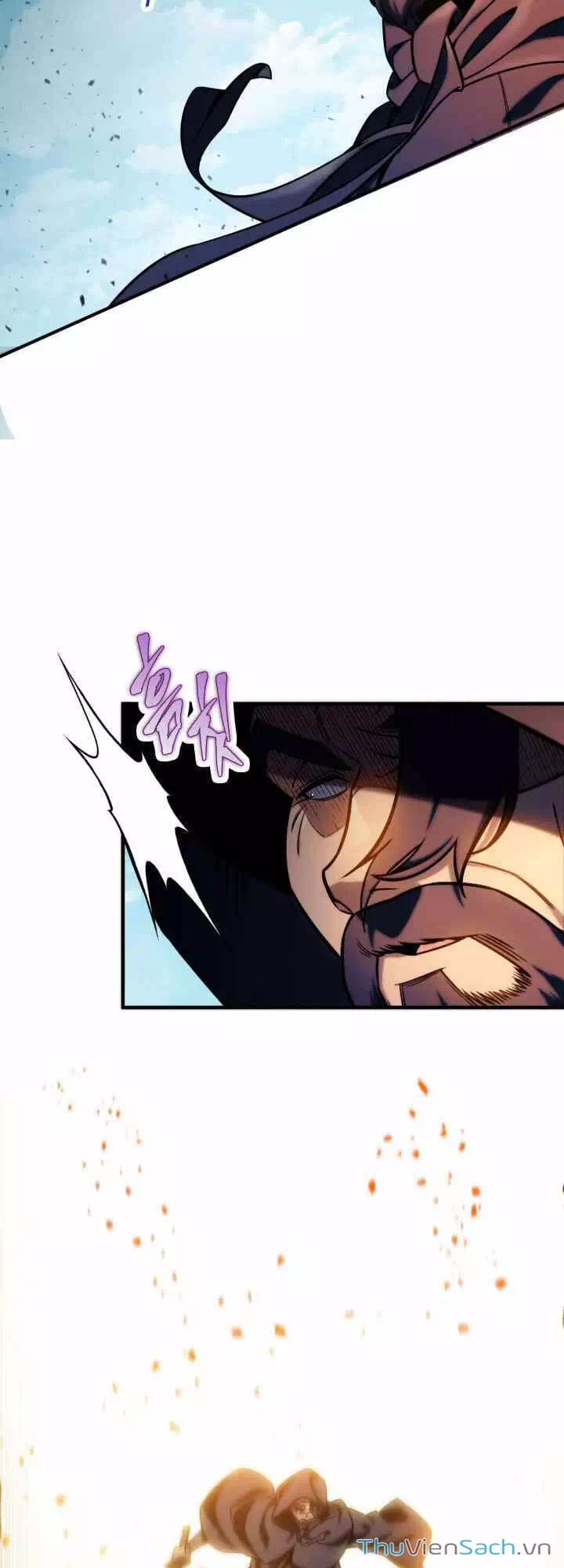 Truyện Tranh Cửu Thiên Kiếm Pháp trang 4