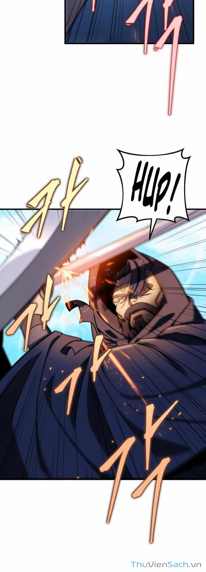 Truyện Tranh Cửu Thiên Kiếp Pháp trang 4