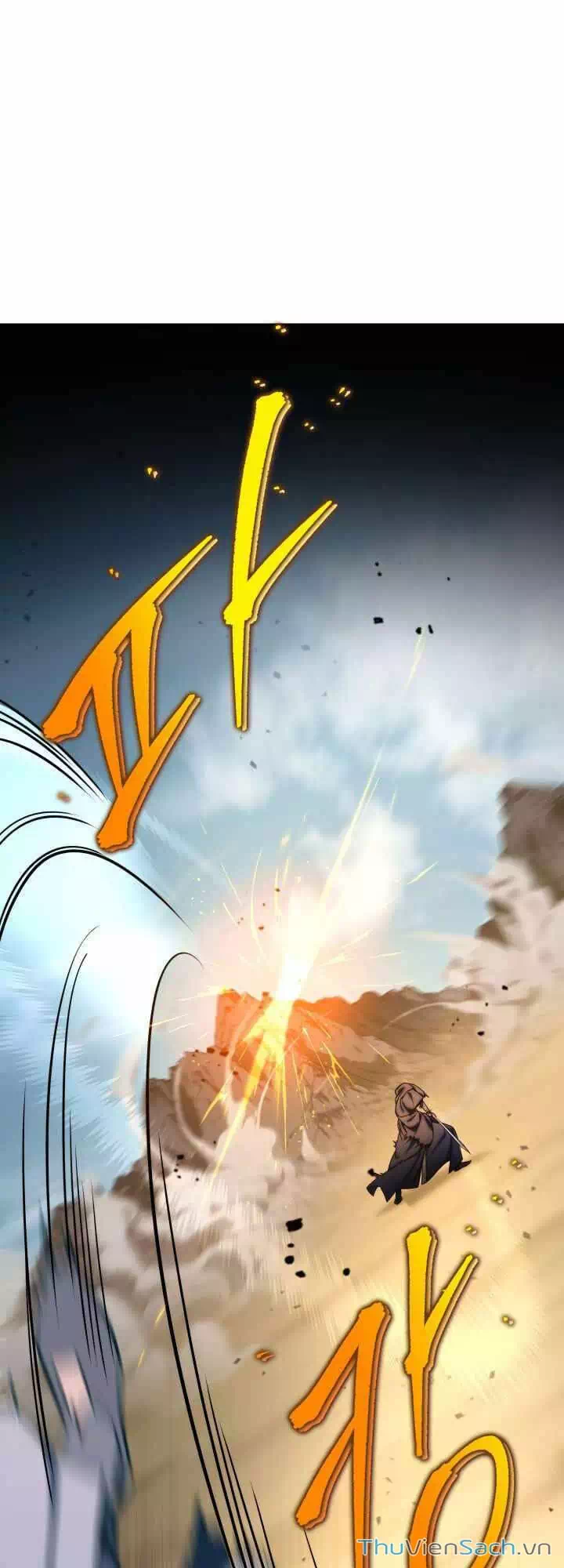 Truyện Tranh Cửu Thiên Kiếm Pháp trang 4