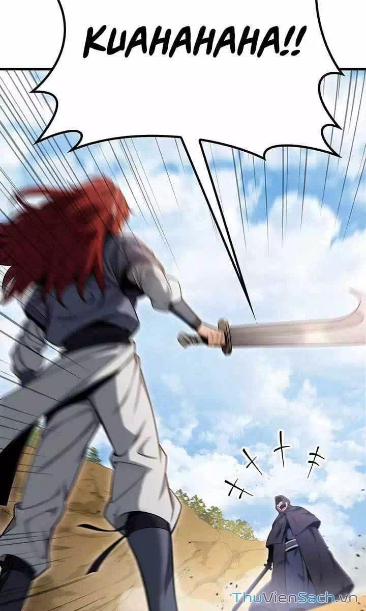 Truyện Tranh Cửu Thiên Kiếm Pháp trang 4