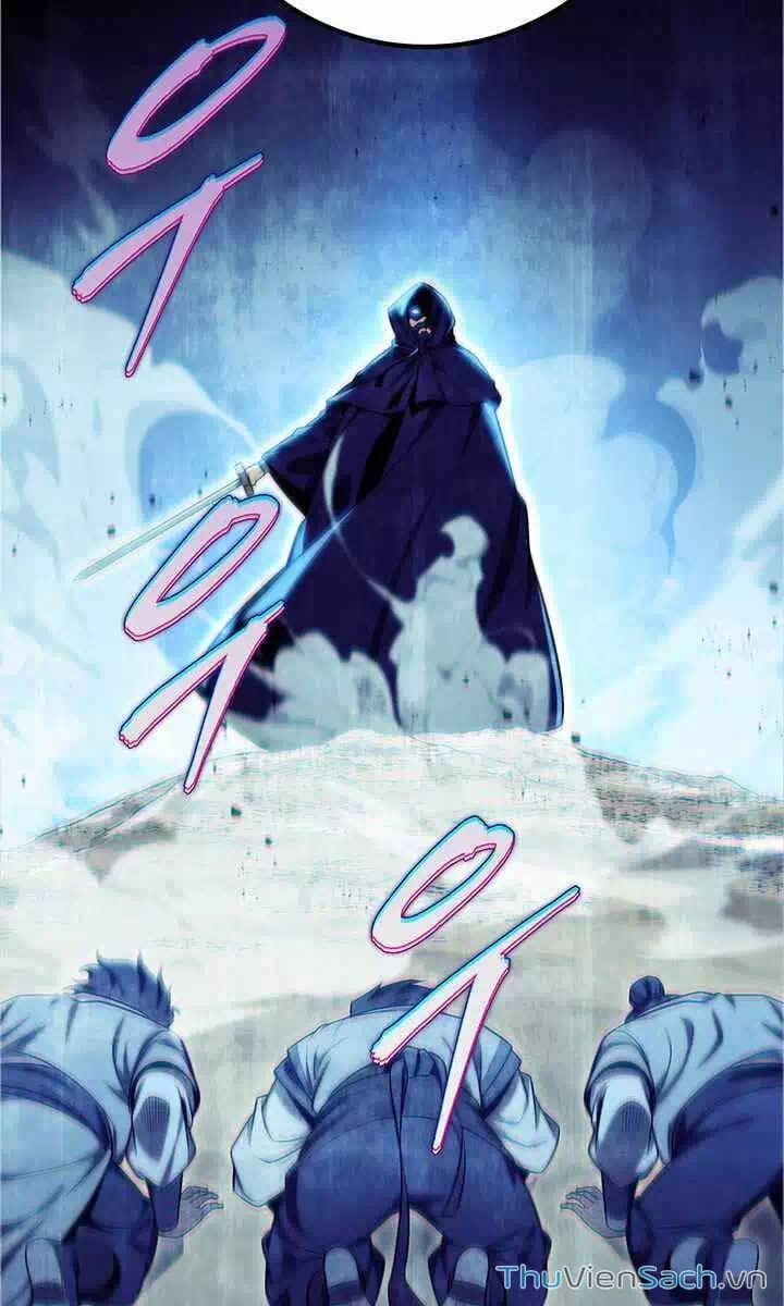 Truyện Tranh Cửu Thiên Kiếm Pháp trang 4