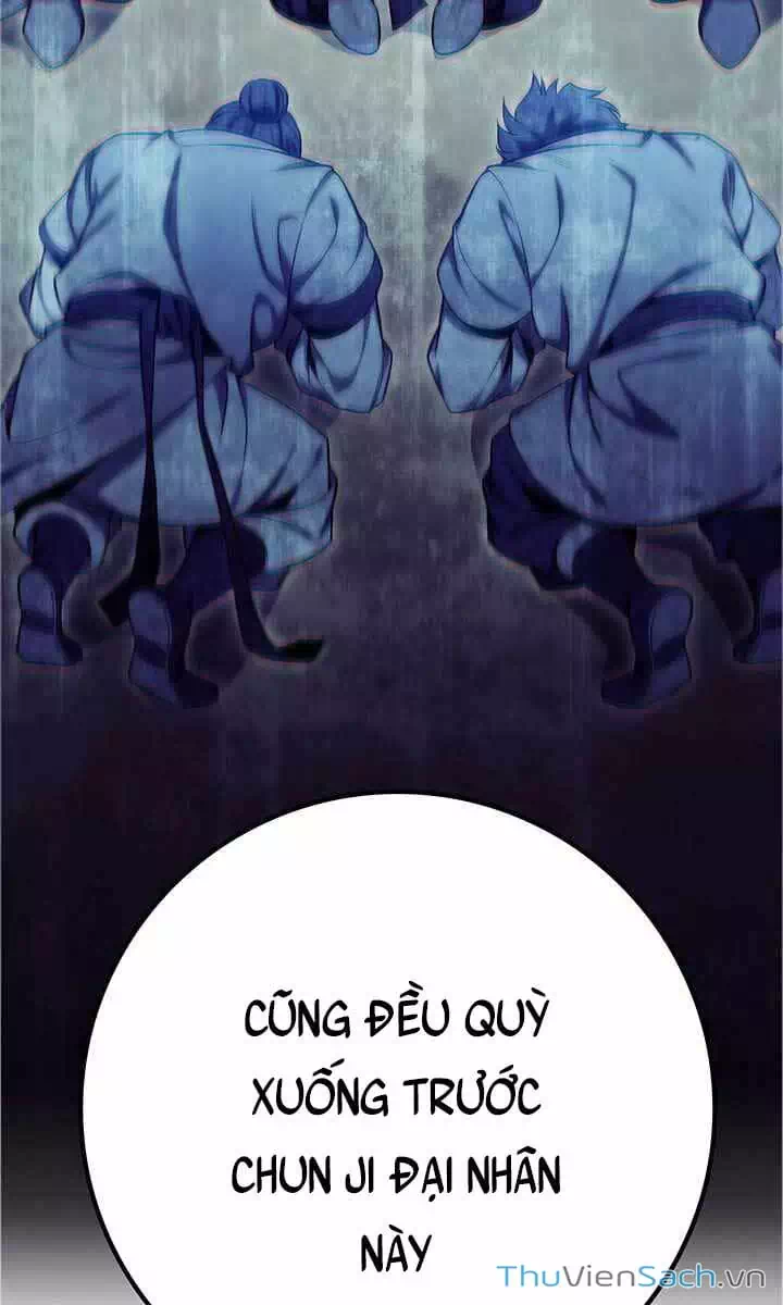 Truyện Tranh Cửu Thiên Kiếm Pháp trang 4