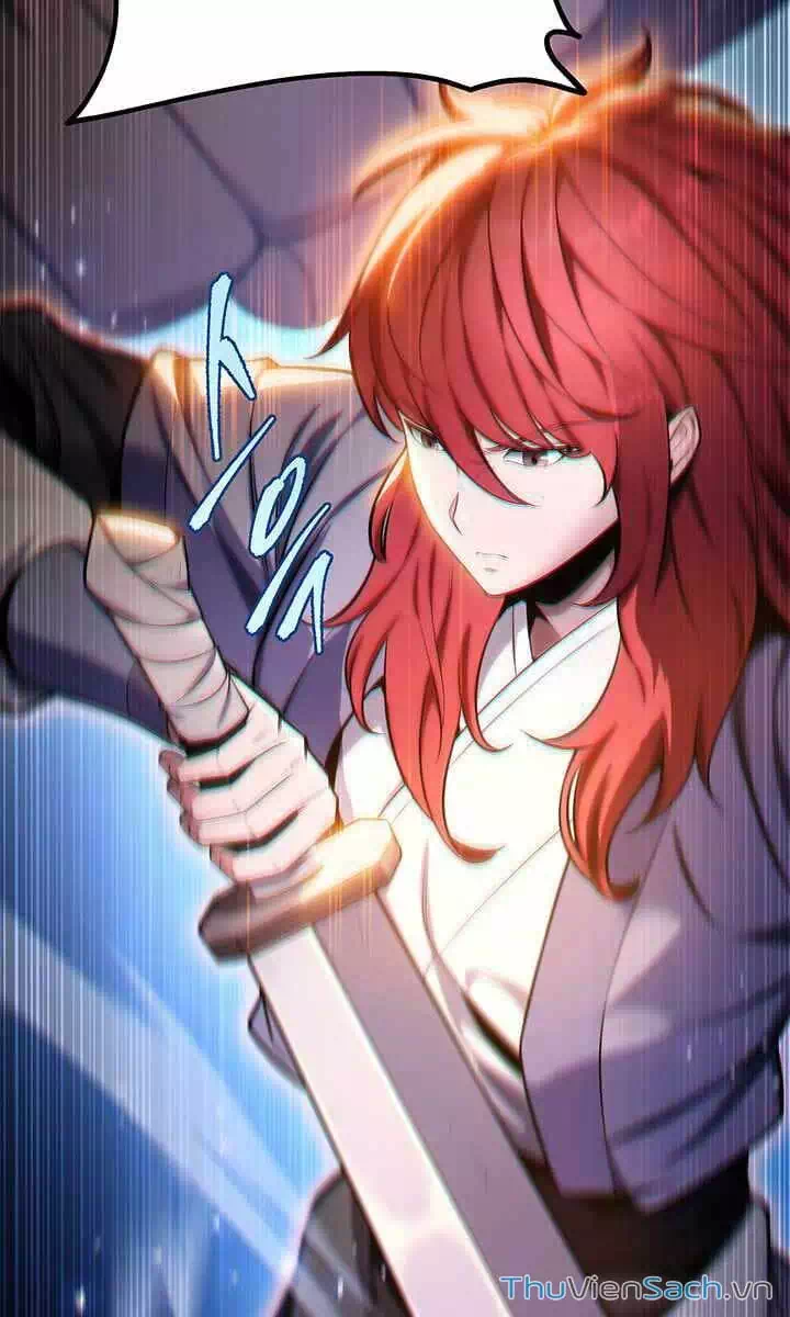 Truyện Tranh Cửu Thiên Kiếm Pháp trang 4