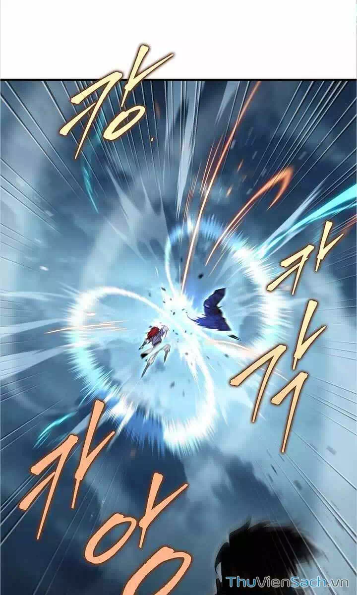 Truyện Tranh Cửu Thiên Kiếm Pháp trang 4